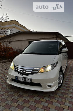 Мінівен Honda Elysion 2012 в Одесі