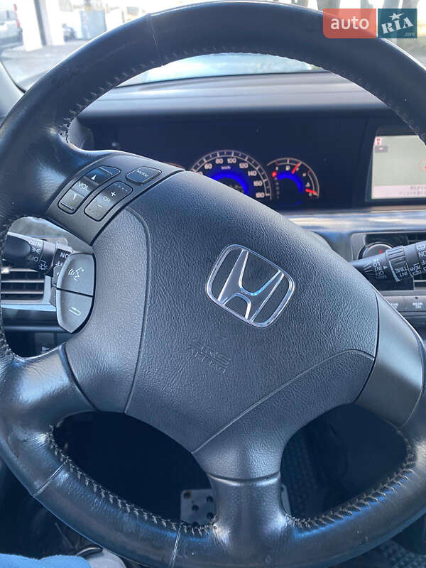 Минивэн Honda Elysion 2010 в Херсоне