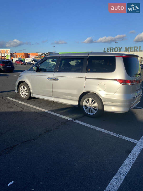 Минивэн Honda Elysion 2010 в Херсоне