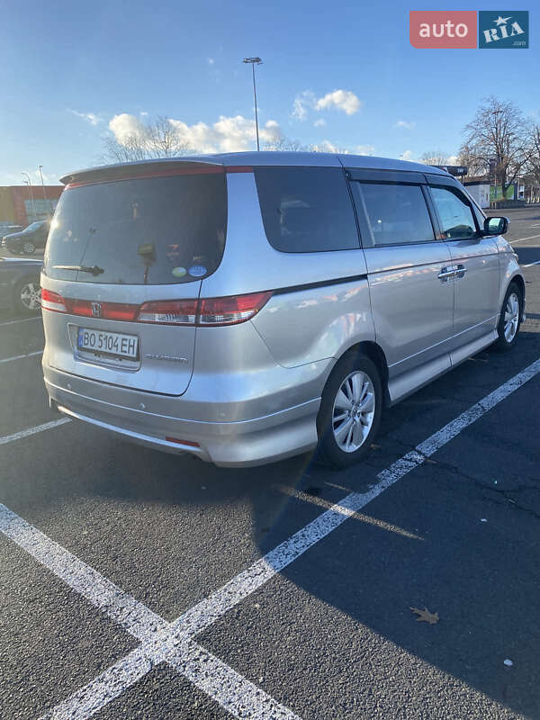 Минивэн Honda Elysion 2010 в Херсоне