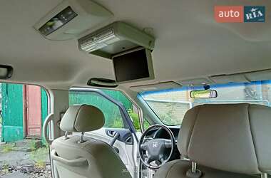 Минивэн Honda Elysion 2011 в 
