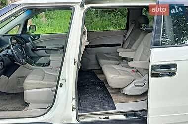 Минивэн Honda Elysion 2011 в 