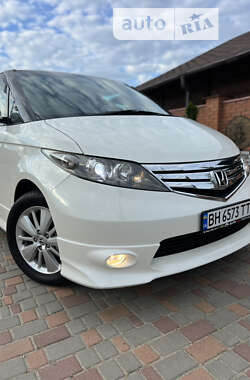 Мінівен Honda Elysion 2011 в Одесі