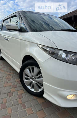 Минивэн Honda Elysion 2011 в Одессе