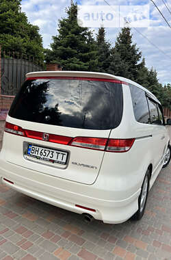 Мінівен Honda Elysion 2011 в Одесі