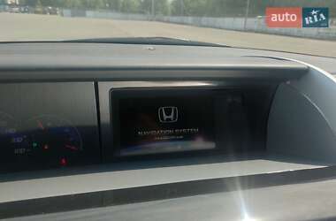 Минивэн Honda Elysion 2012 в 