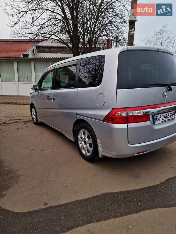 Минивэн Honda Elysion 2009 в Покровском
