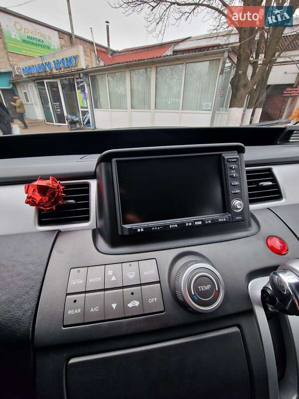 Минивэн Honda Elysion 2009 в Покровском