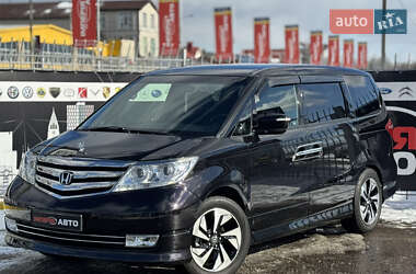 Мінівен Honda Elysion 2011 в Києві