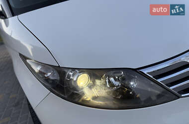 Минивэн Honda Elysion 2011 в 