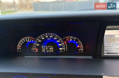 Минивэн Honda Elysion 2011 в 
