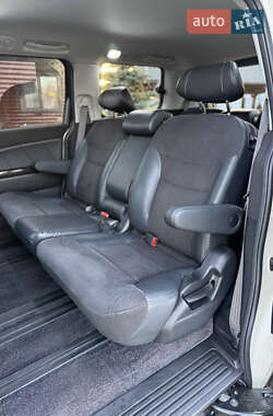 Минивэн Honda Elysion 2011 в 