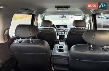 Минивэн Honda Elysion 2011 в 