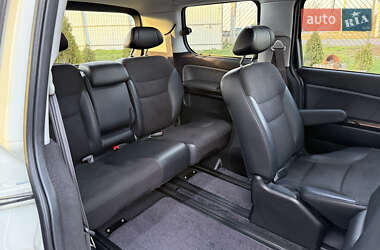Минивэн Honda Elysion 2011 в 