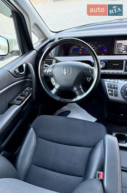 Минивэн Honda Elysion 2011 в 