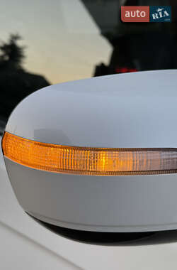 Минивэн Honda Elysion 2011 в 