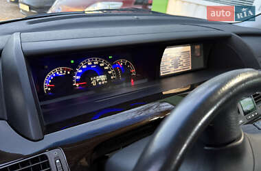 Минивэн Honda Elysion 2011 в 
