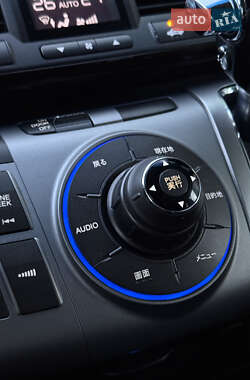 Минивэн Honda Elysion 2011 в 