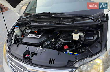 Минивэн Honda Elysion 2011 в 