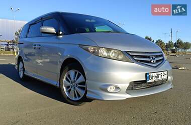 Минивэн Honda Elysion 2008 в 