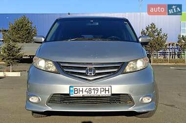 Минивэн Honda Elysion 2008 в 