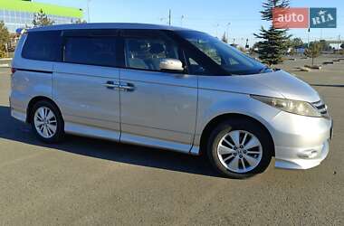 Минивэн Honda Elysion 2008 в 