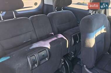 Минивэн Honda Elysion 2008 в 