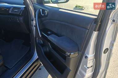 Минивэн Honda Elysion 2008 в 