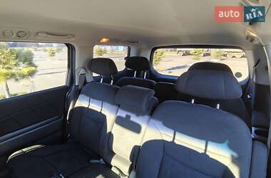 Минивэн Honda Elysion 2008 в 