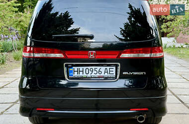 Минивэн Honda Elysion 2012 в 