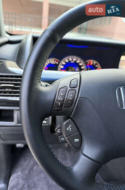 Минивэн Honda Elysion 2012 в 