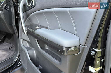 Минивэн Honda Elysion 2012 в 