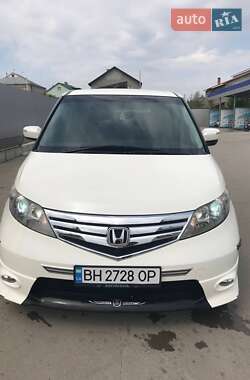 Минивэн Honda Elysion 2012 в Великодолинском