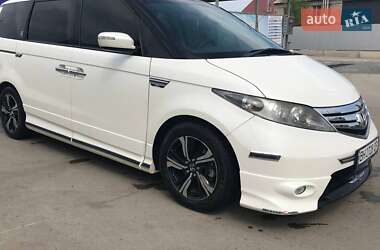 Минивэн Honda Elysion 2012 в 