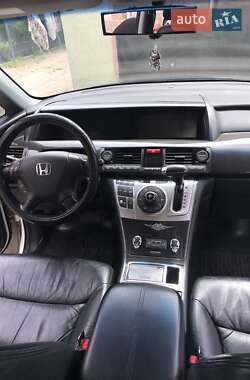 Минивэн Honda Elysion 2012 в 