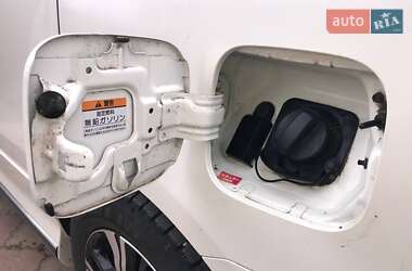 Минивэн Honda Elysion 2012 в 