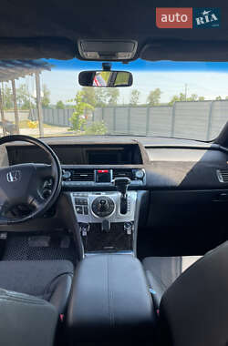 Мінівен Honda Elysion 2010 в 