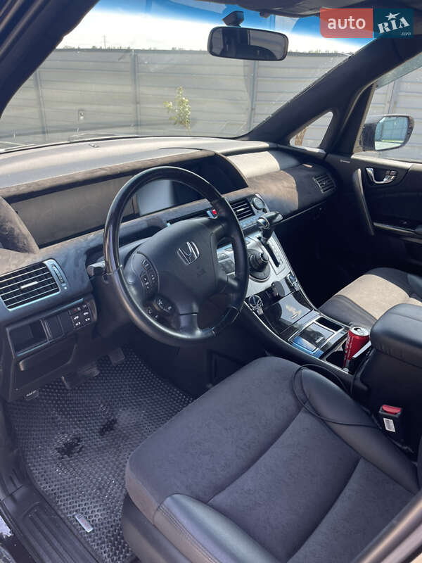 Мінівен Honda Elysion 2010 в Івано-Франківську