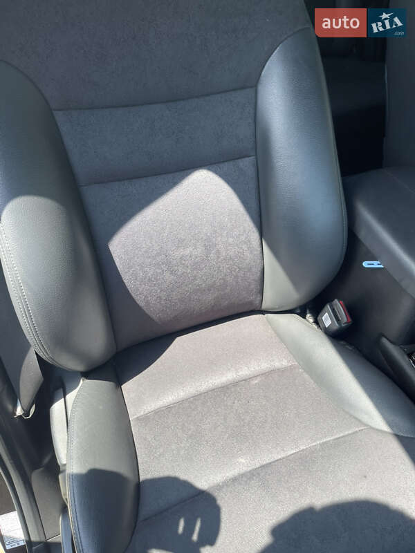 Мінівен Honda Elysion 2010 в Івано-Франківську