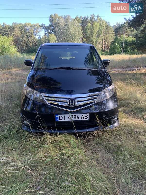 Минивэн Honda Elysion 2010 в 