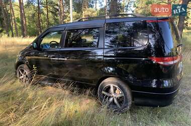 Минивэн Honda Elysion 2010 в 