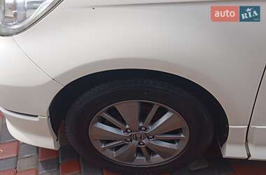 Мінівен Honda Elysion 2011 в 