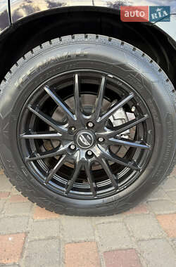 Минивэн Honda Elysion 2012 в 