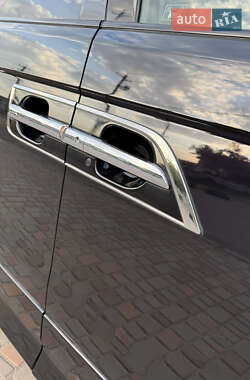 Минивэн Honda Elysion 2012 в 
