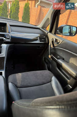 Минивэн Honda Elysion 2012 в 