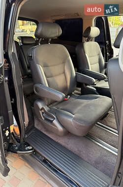 Минивэн Honda Elysion 2012 в 