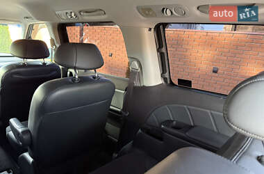 Минивэн Honda Elysion 2012 в 