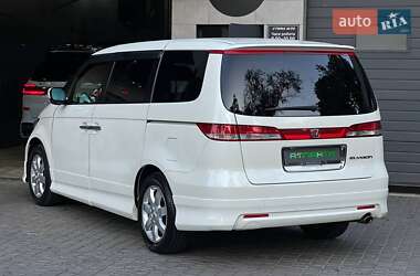 Минивэн Honda Elysion 2011 в 