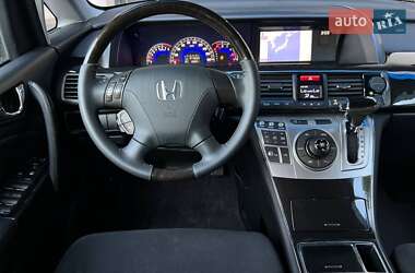 Минивэн Honda Elysion 2011 в 