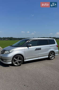 Минивэн Honda Elysion 2011 в 